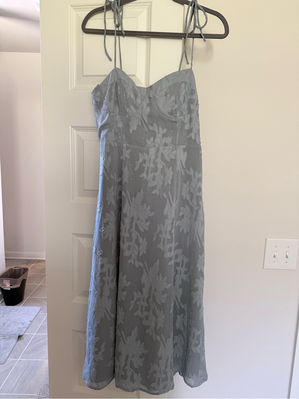 Lulus Sweetheart Dress
